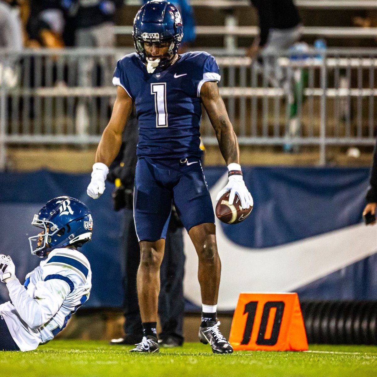 Semaj Dozier tweet media