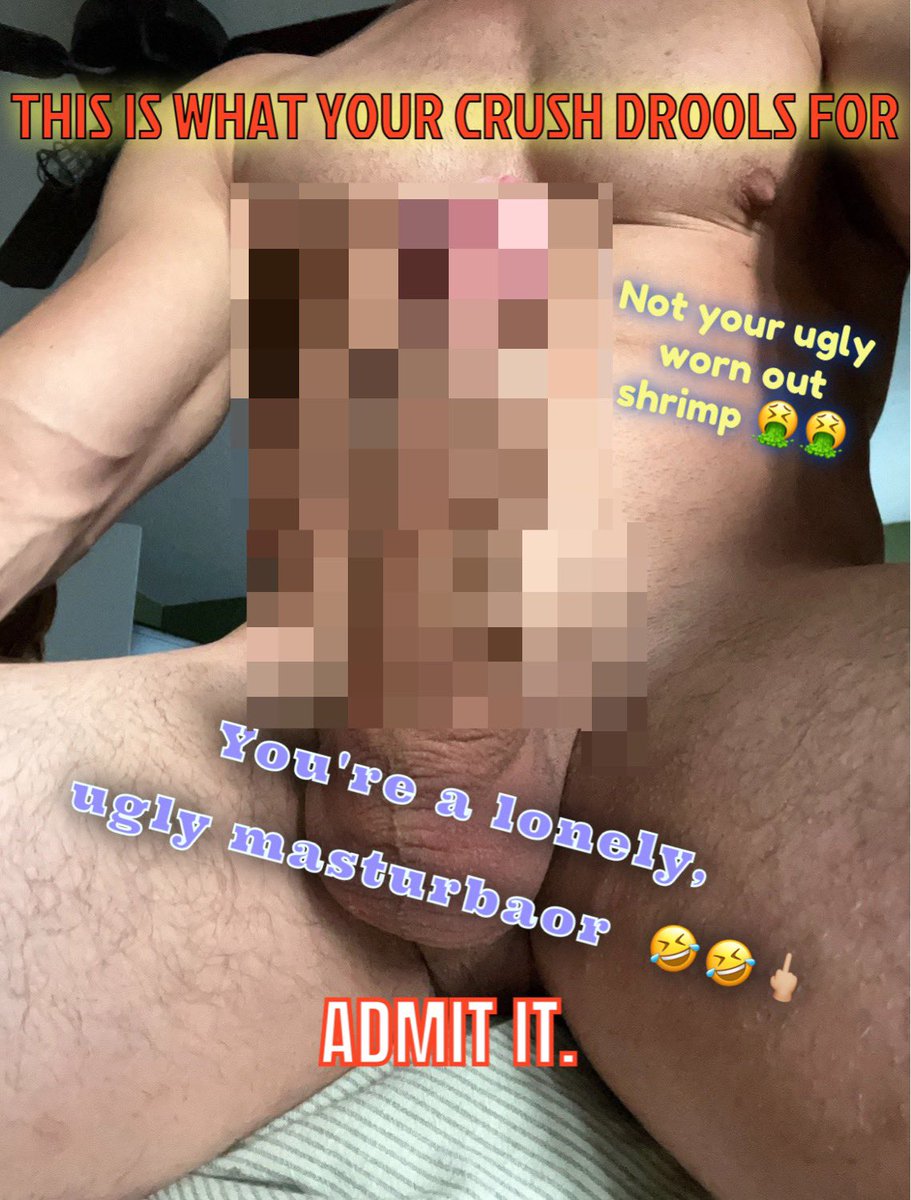 Censor addict tweet media