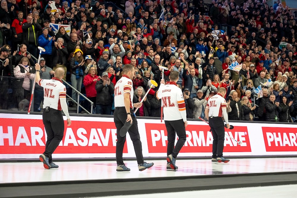 Team Gushue tweet media