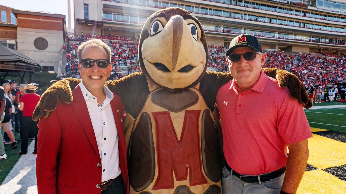 Inside Maryland Sports tweet media