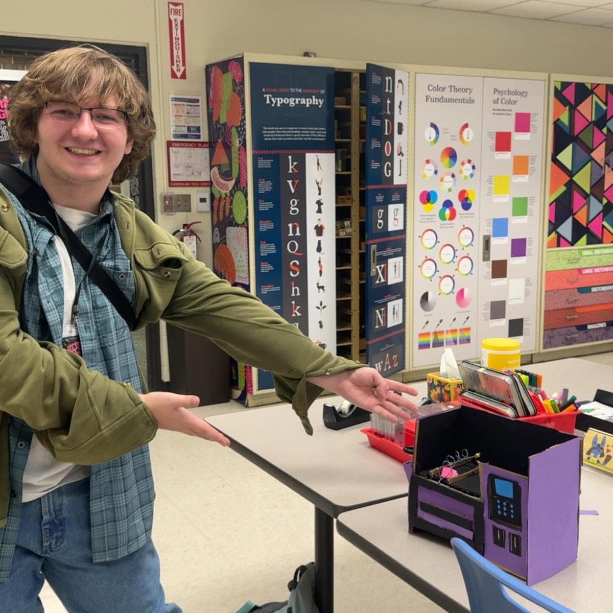 Ottawa Area ISD tweet media