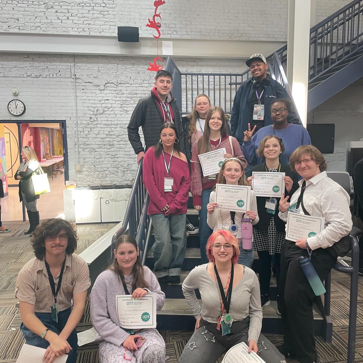 Ottawa Area ISD tweet media