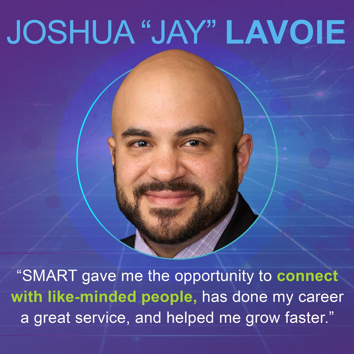 SMART Scholarship tweet media