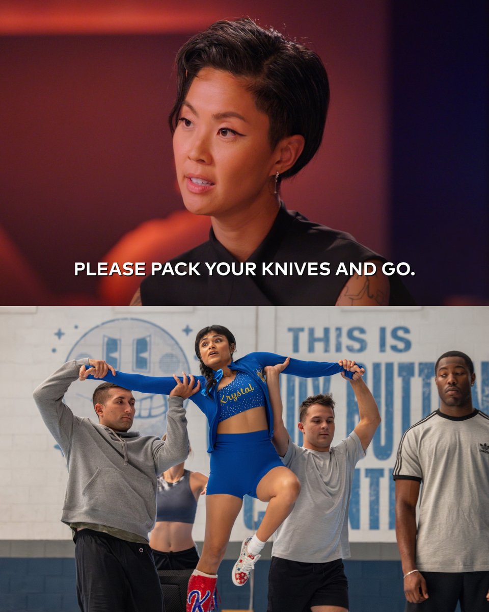 NBC Entertainment tweet media