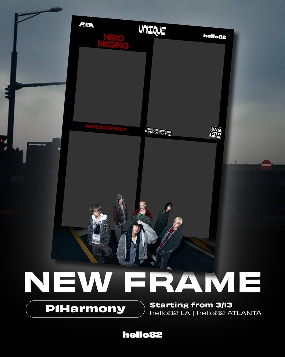 hello82 LA tweet media