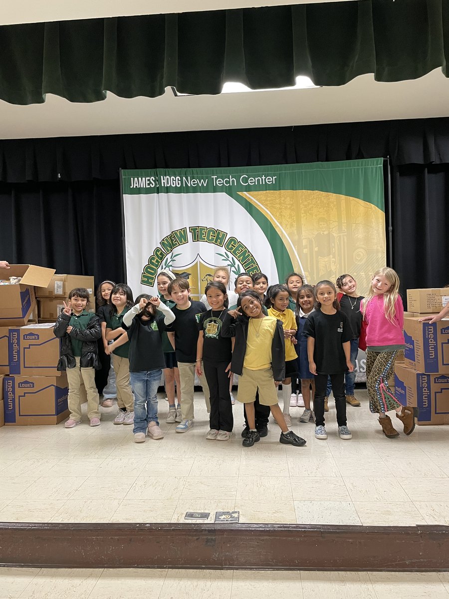 Dallas ISD tweet media