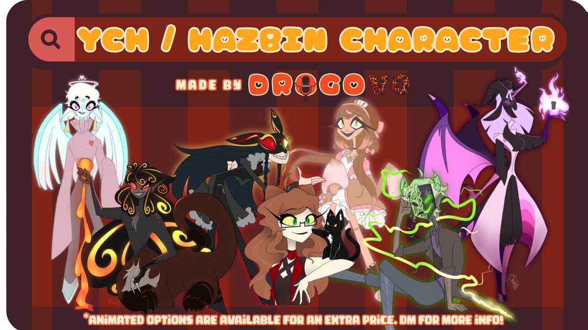 💛 Drogo 💛 Commissions: OPEN tweet media