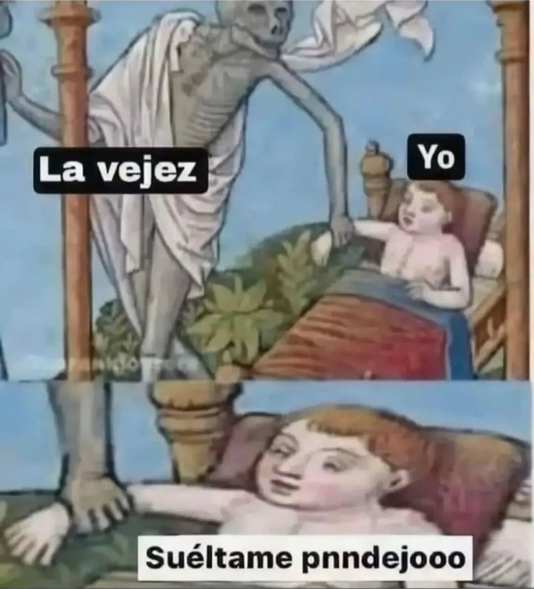 El CondeNado (@elconde_nad0) on Twitter photo 