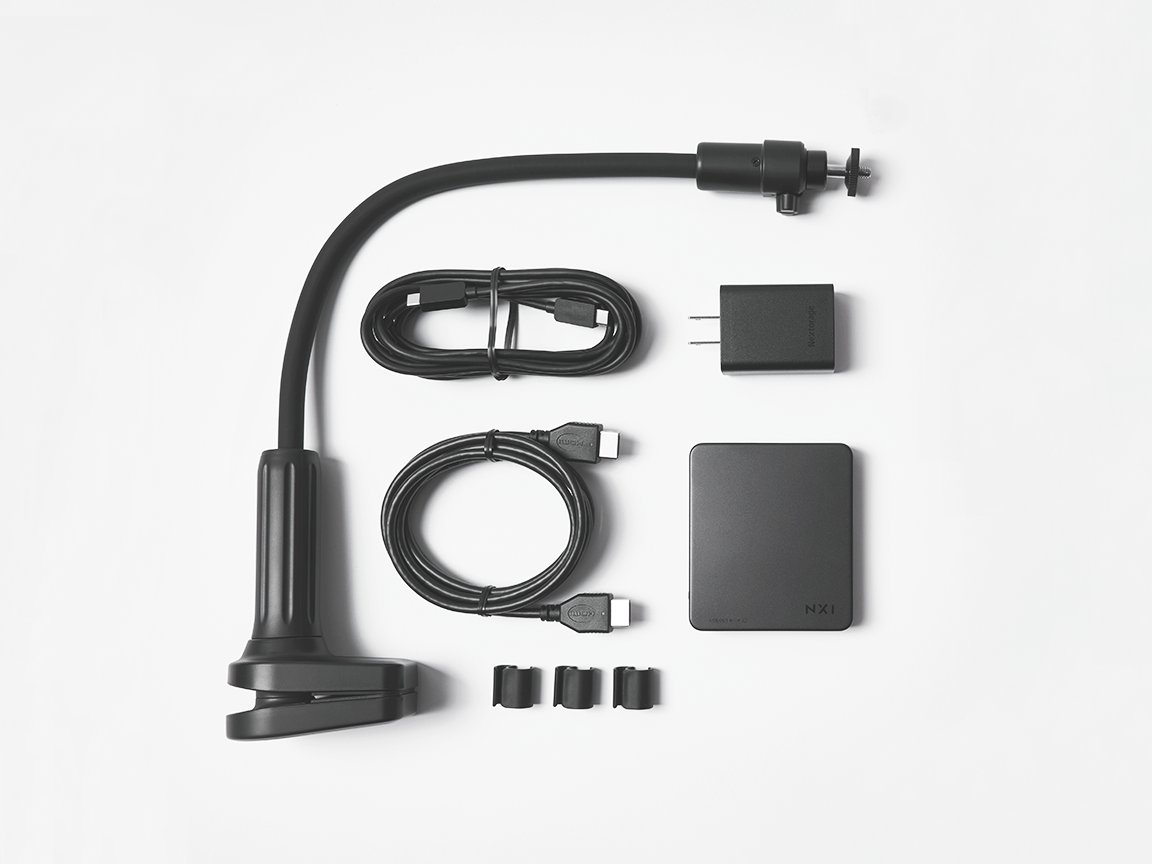 Nextorage_JP tweet media