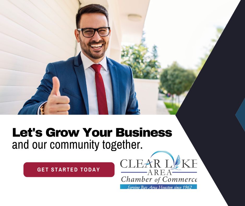 Clear Lake Area Chamber tweet media