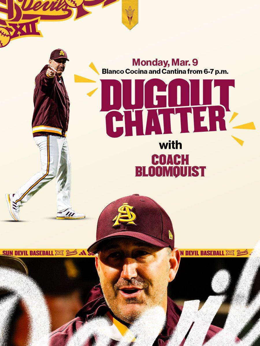 Sun Devil Radio Network tweet media