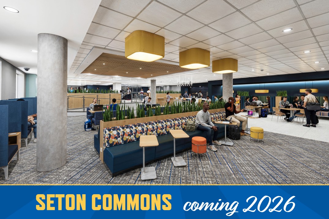 Mount St. Joseph University tweet media