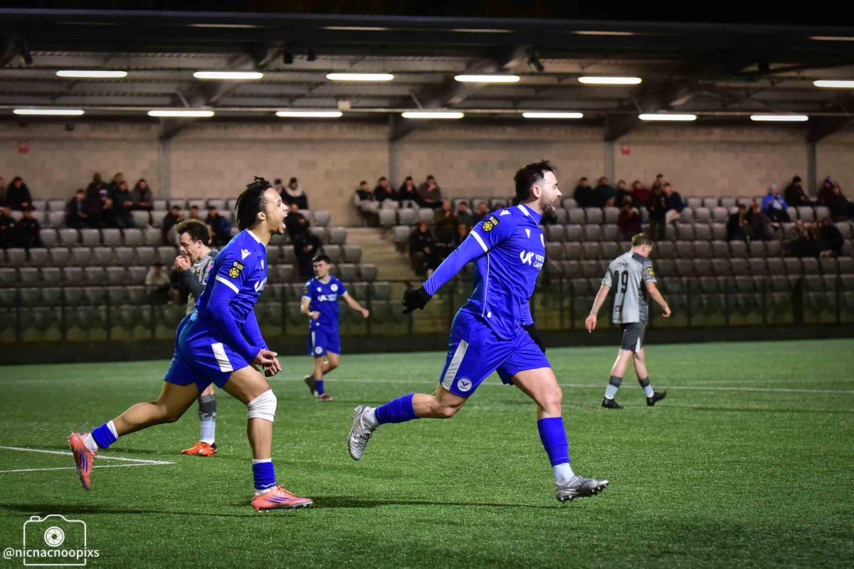 Trethomas Bluebirds AFC tweet media