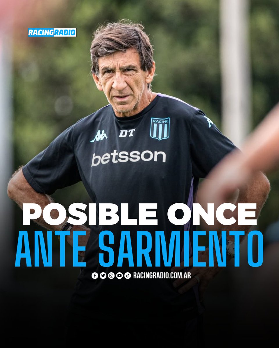 Racing Radio 🏆 tweet media