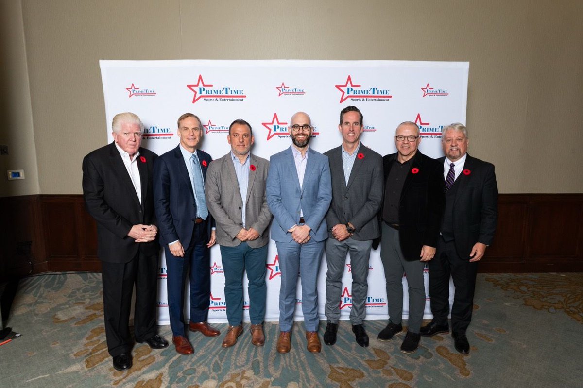 PrimeTime Sports&Ent tweet media