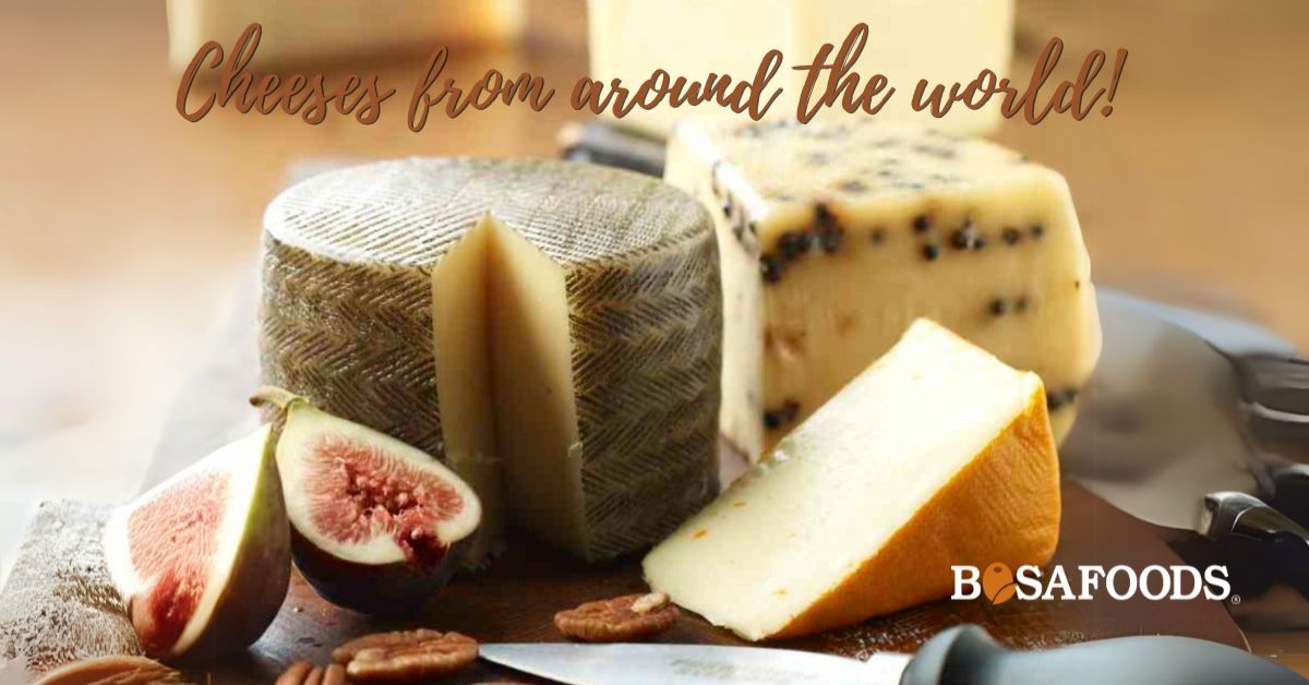 Bosa Foods tweet media