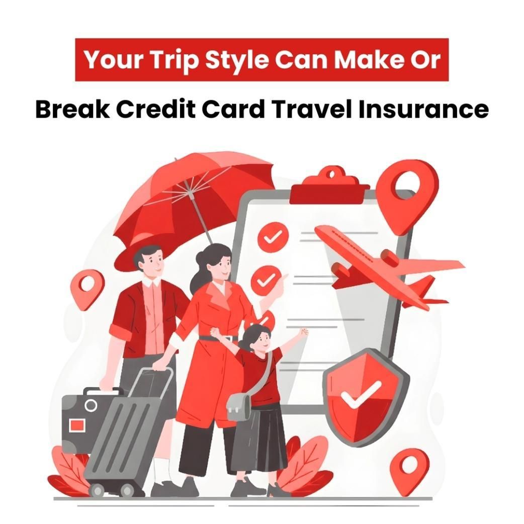 GCRca's tweet image. 👉 GCR Blog: Credit Card Travel Insurance In Plain English: What It Covers And What It Usually Doesn’t 

#️⃣ #Finance #FinanceBlog #creditcards  

🔗 GCR LINK IN BIO 
🔗 buff.ly/StueiTz 

@greatcanadianrebatesFinancetools