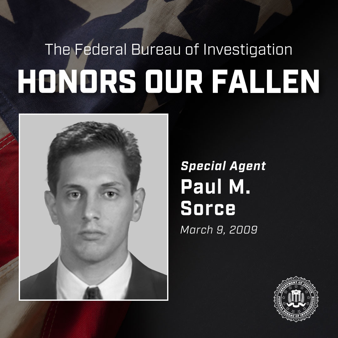 FBI Los Angeles tweet media