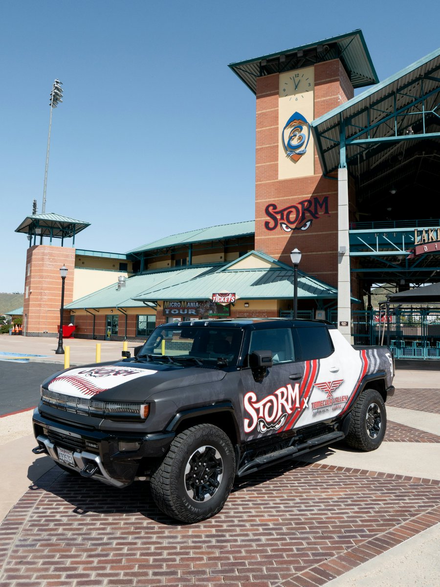 Lake Elsinore Storm tweet media