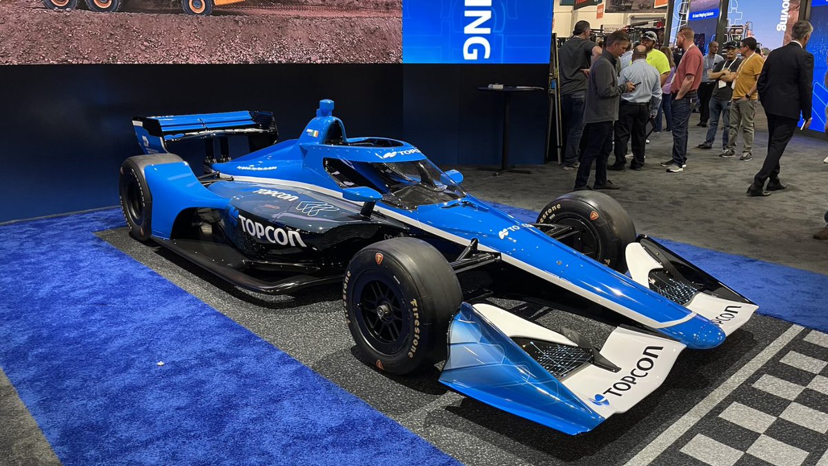 Equipment_World's tweet image. From a concept pickup by Cat to animalistic looking iron, #ConExpo 2026 brought the show-stopping machines. Take a look! ow.ly/RWiC50Yrz6X