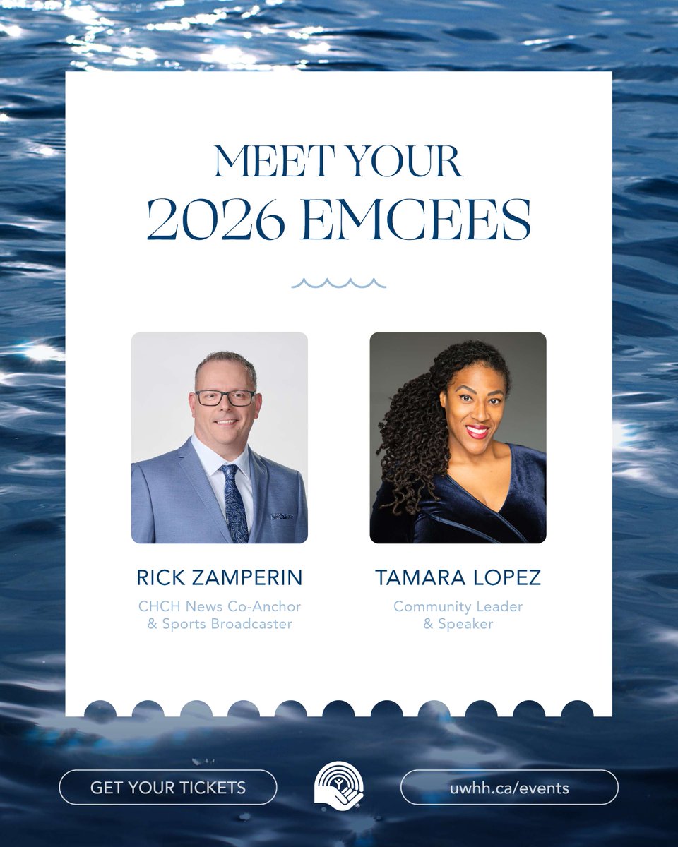 United Way Halton & Hamilton tweet media