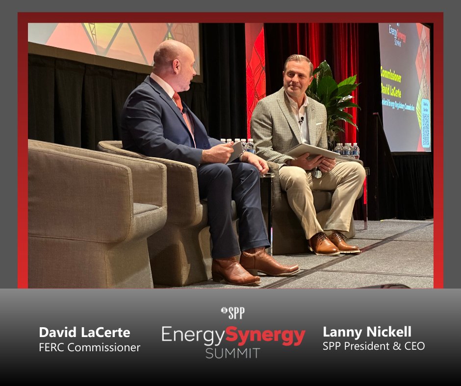 Southwest Power Pool tweet media