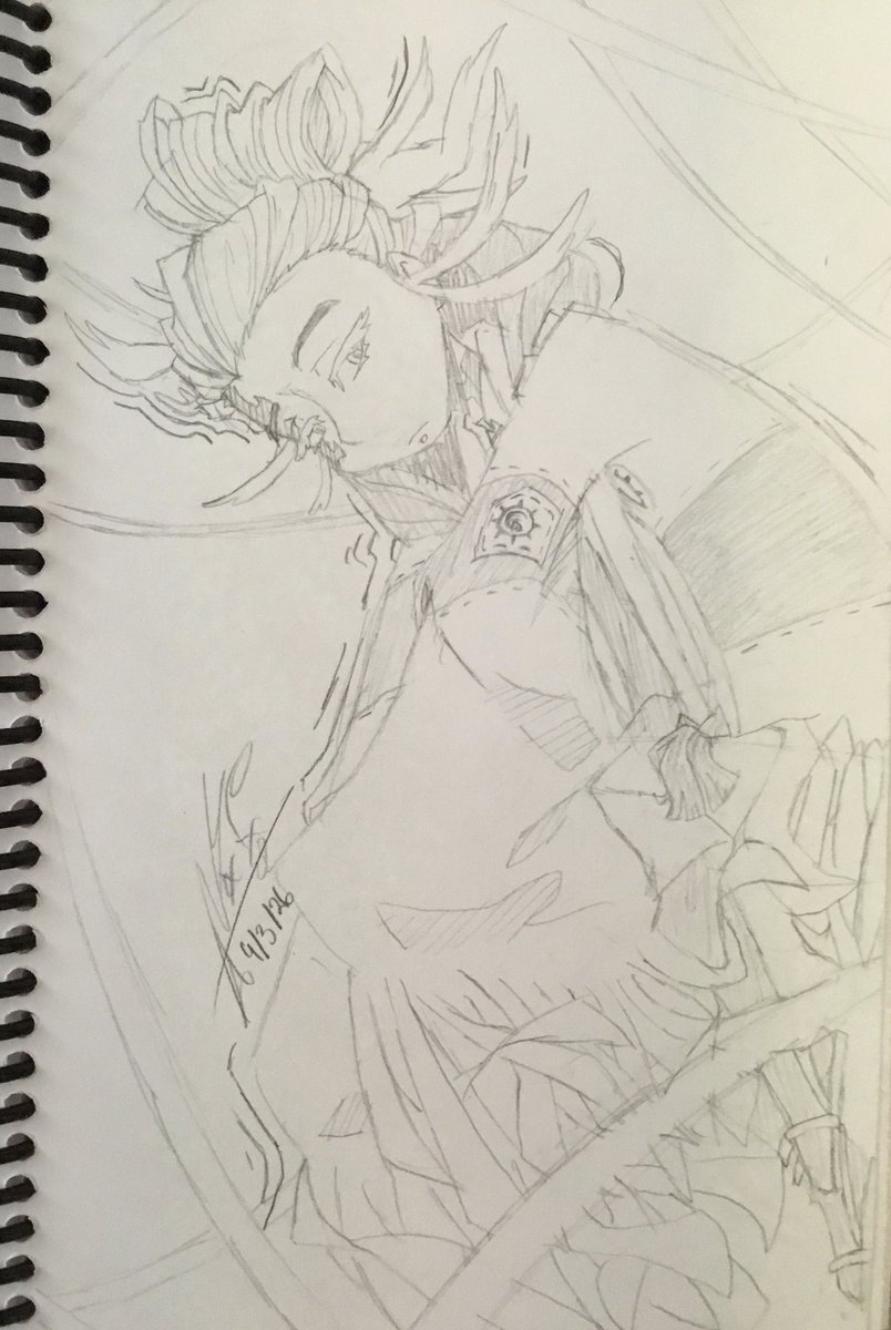 Nox da Box :D tweet media