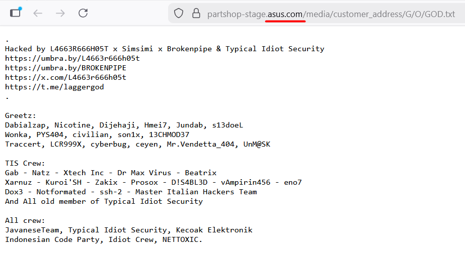 Germán Fernández tweet media