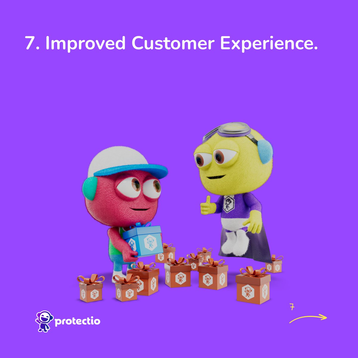 Protectio tweet media