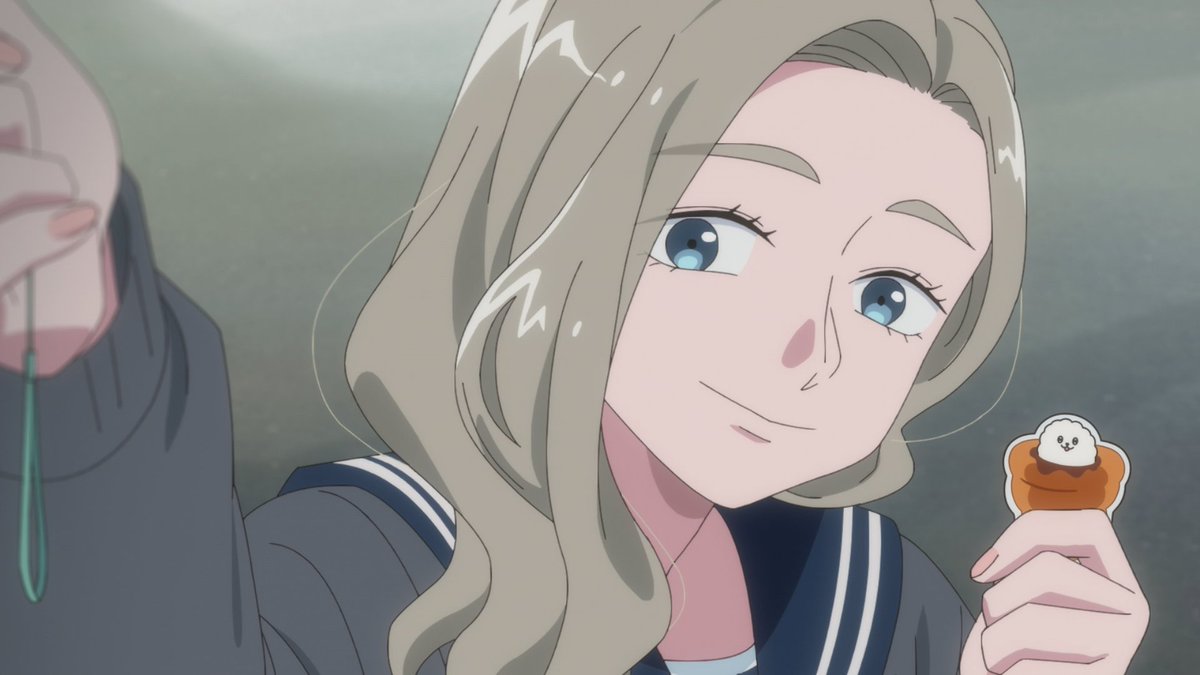 En este barco desde el día uno