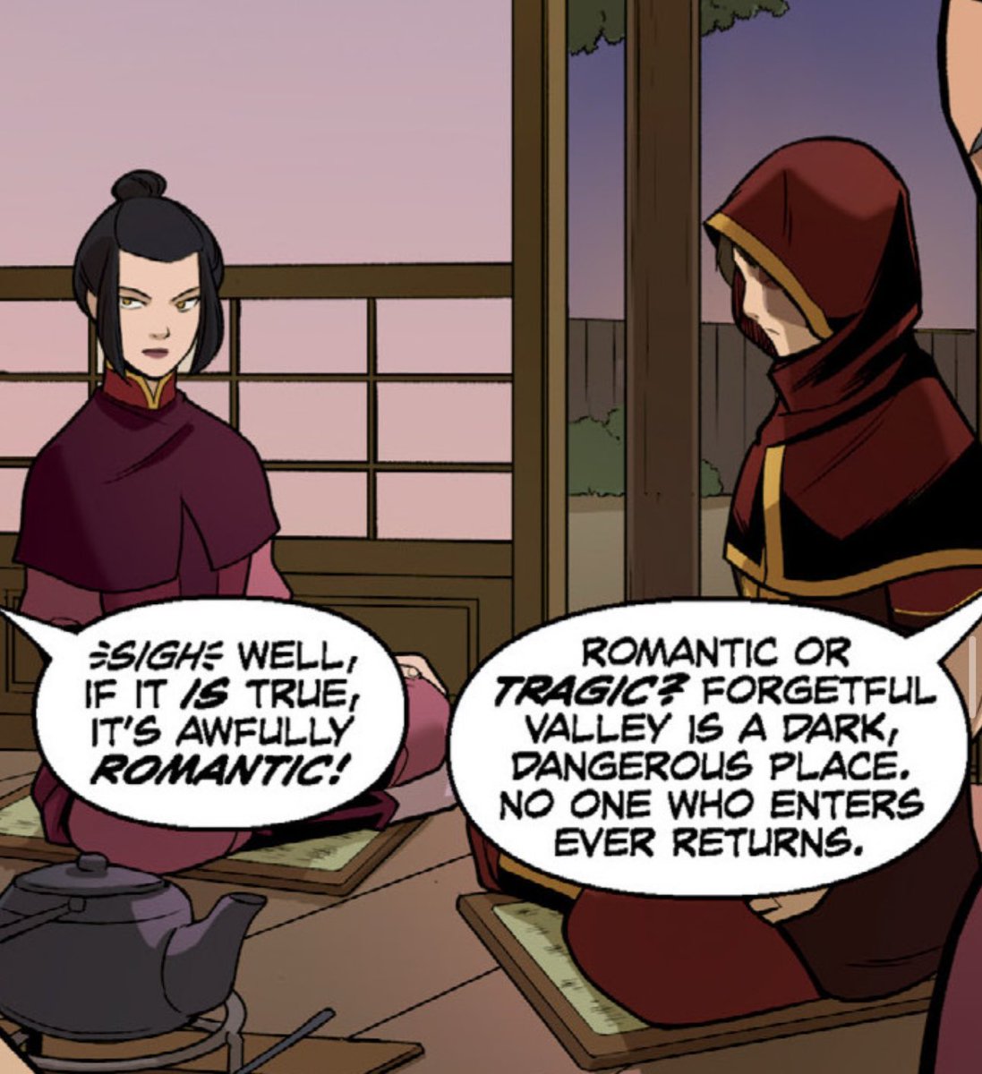 Daily Fire Siblings tweet media