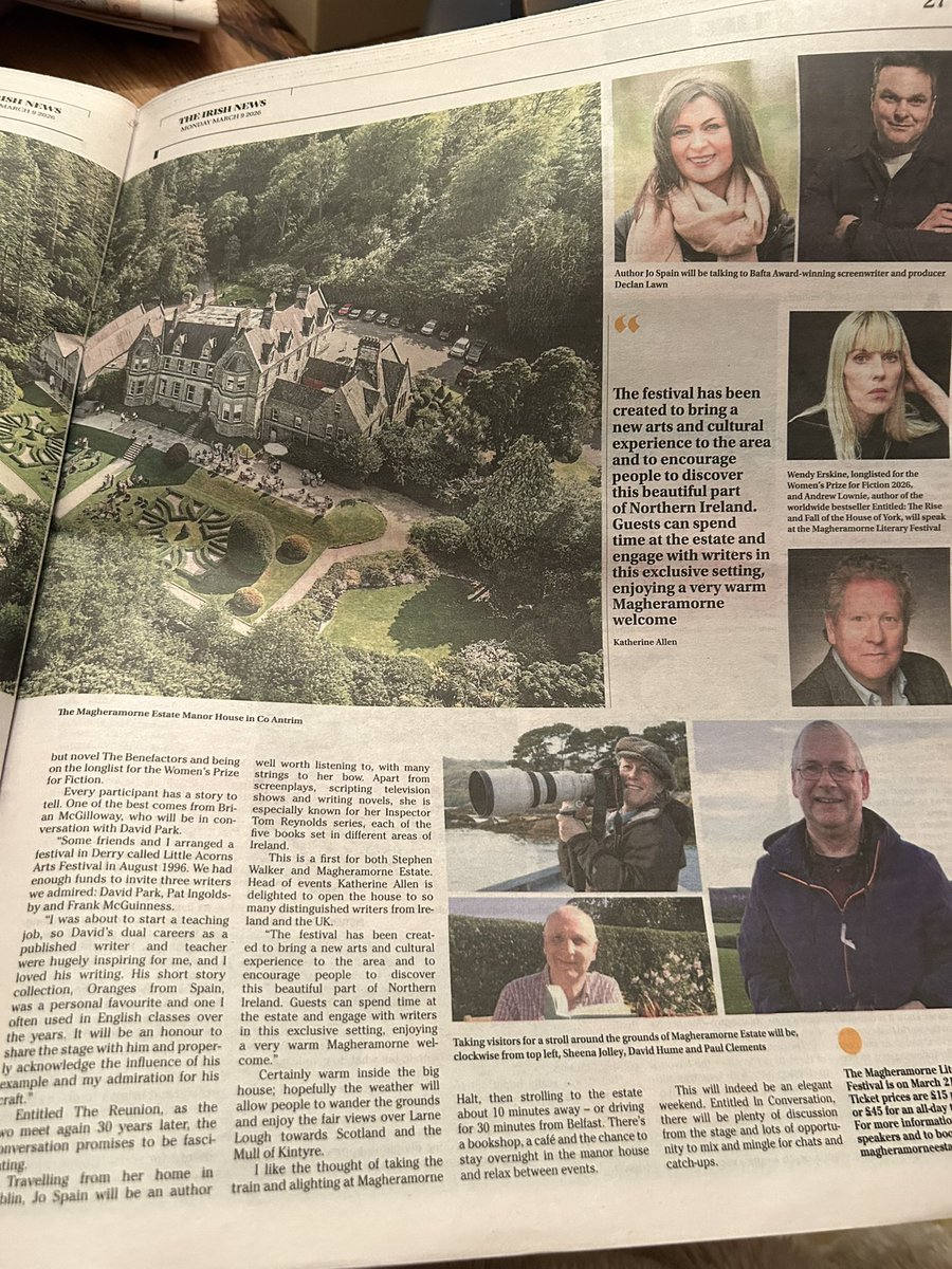 Stephen Walker tweet media