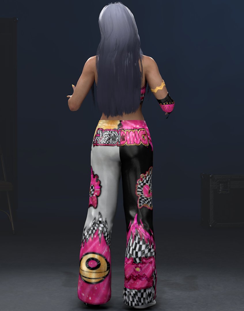 Kristie Redding tweet media