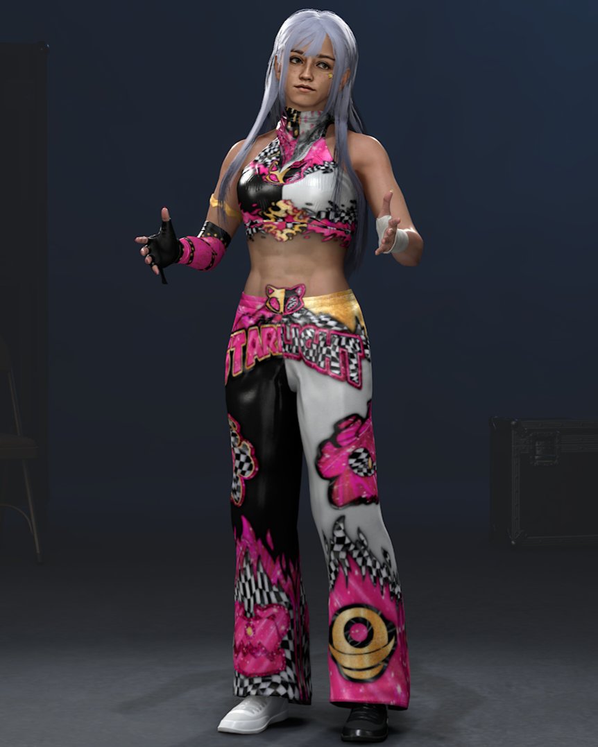 Kristie Redding tweet media