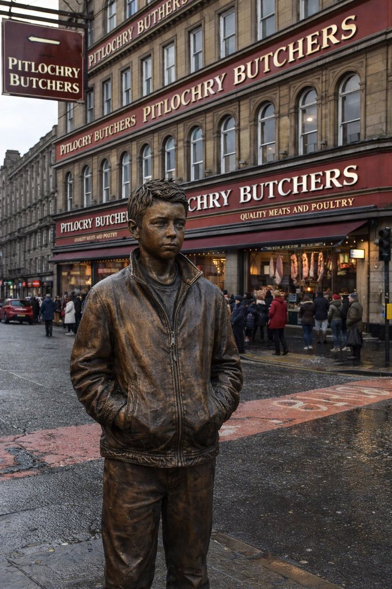 pitlochry butchers ph16 4yf tweet media