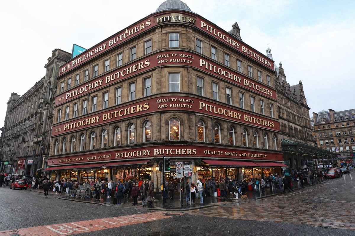 pitlochry butchers ph16 4yf tweet media