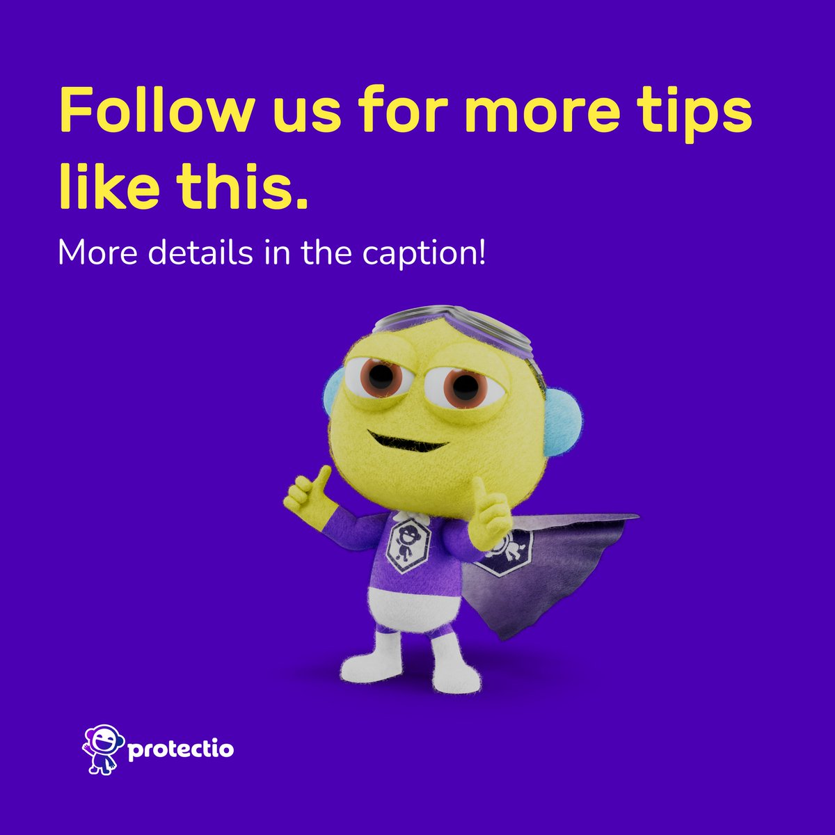 Protectio tweet media