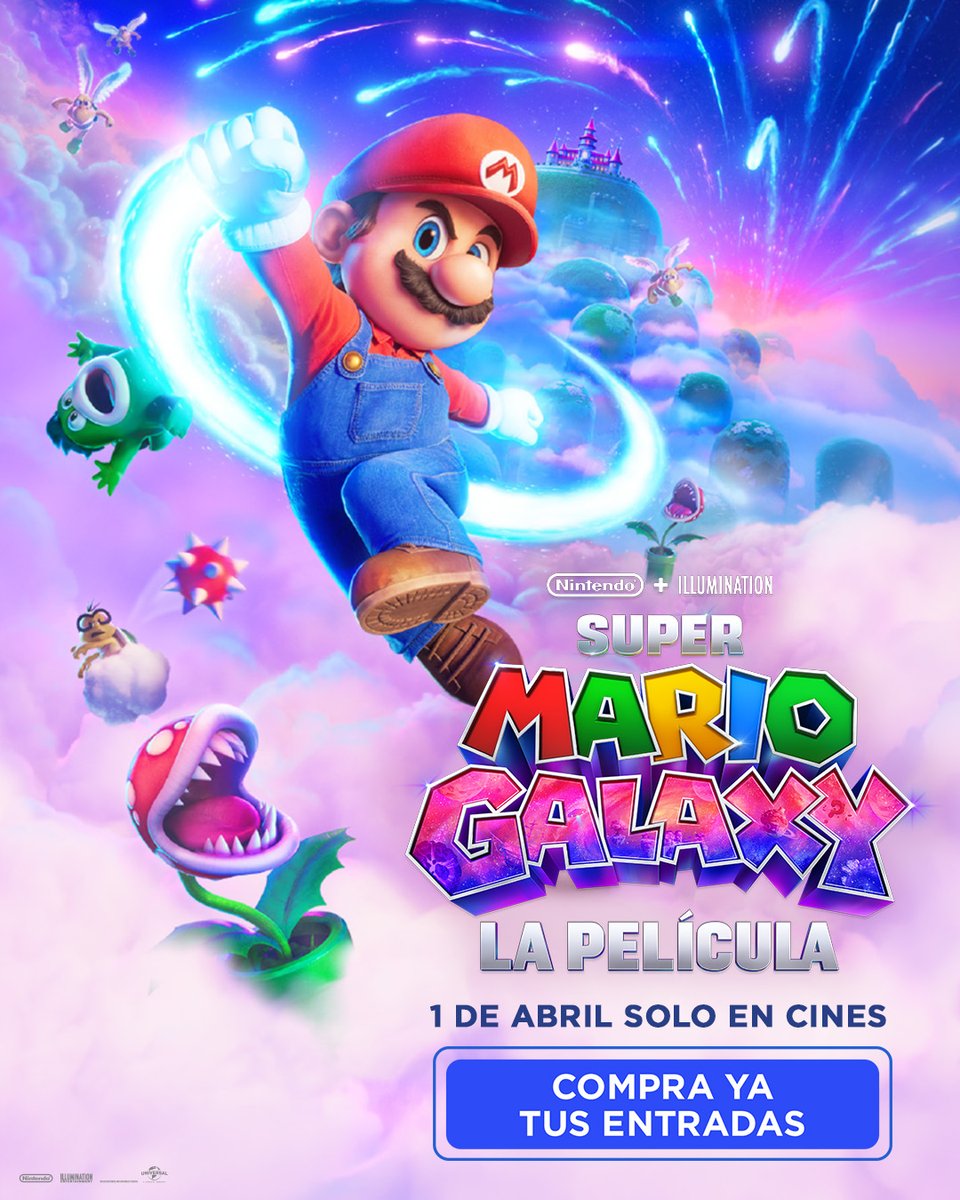 Kinepolis España tweet media