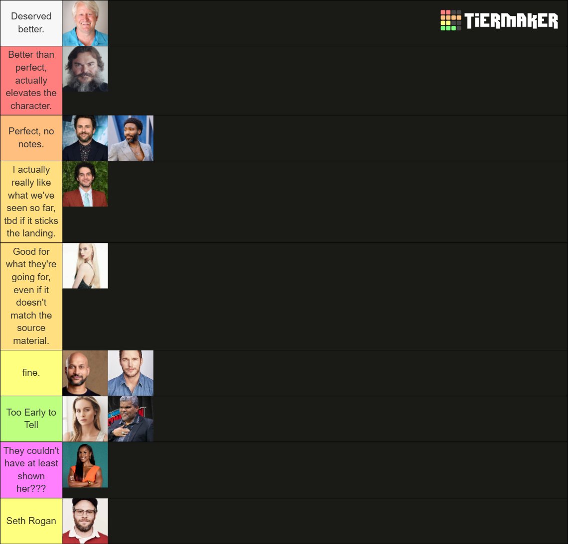 BobbyWasabi tweet media