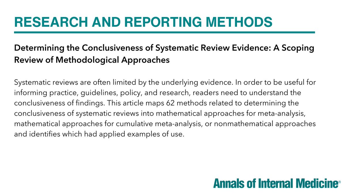 Annals of Int Med tweet media