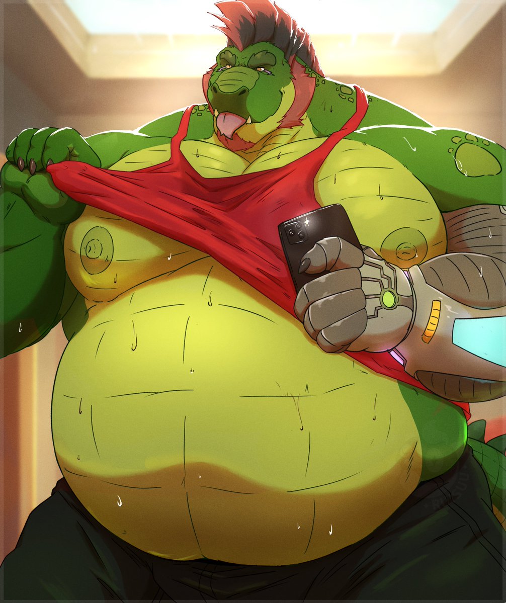 RuiZuu🐼 tweet media