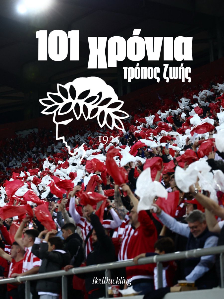 Red Duckling tweet media