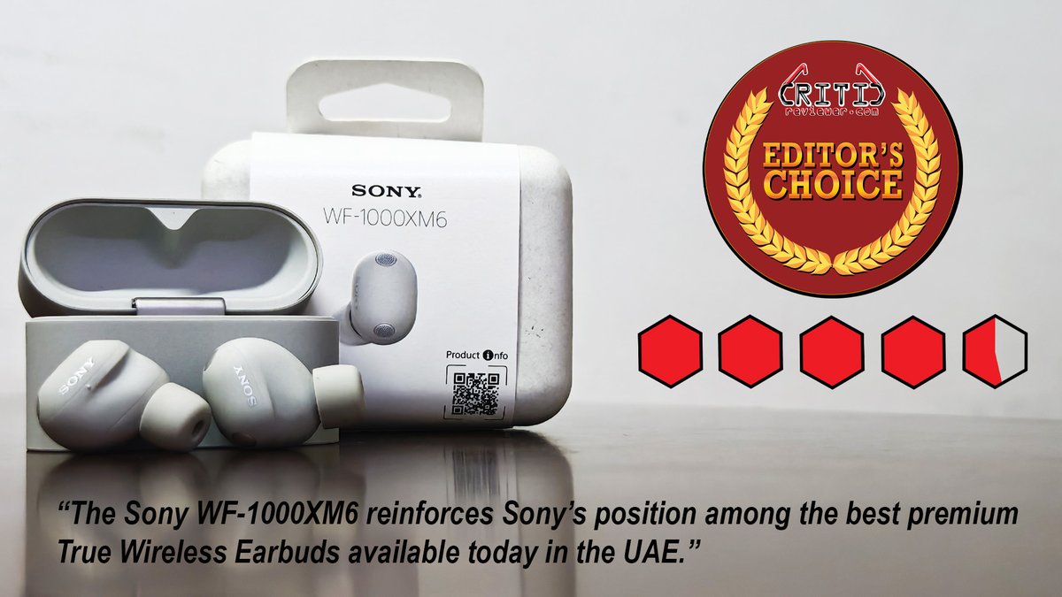 Critic Reviewer tweet media