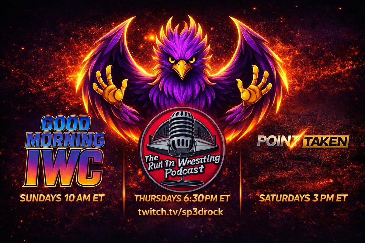 Sp3dRock tweet media