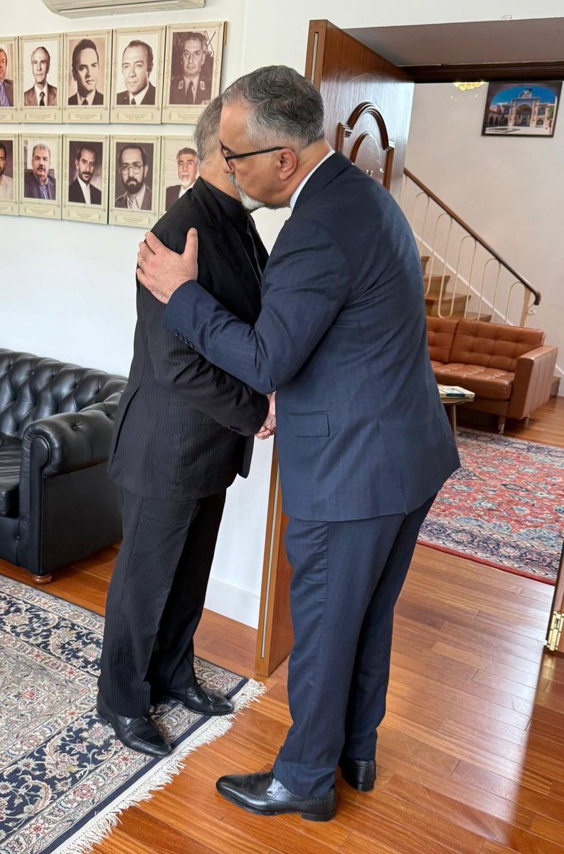 سفارة العراق – لشبونة | Iraqi Embassy in Lisbon tweet media