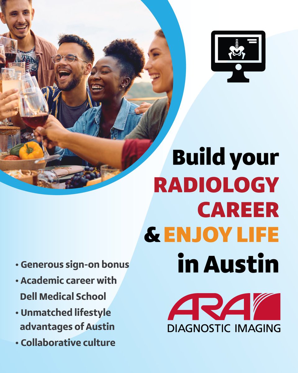 ARA Imaging tweet media