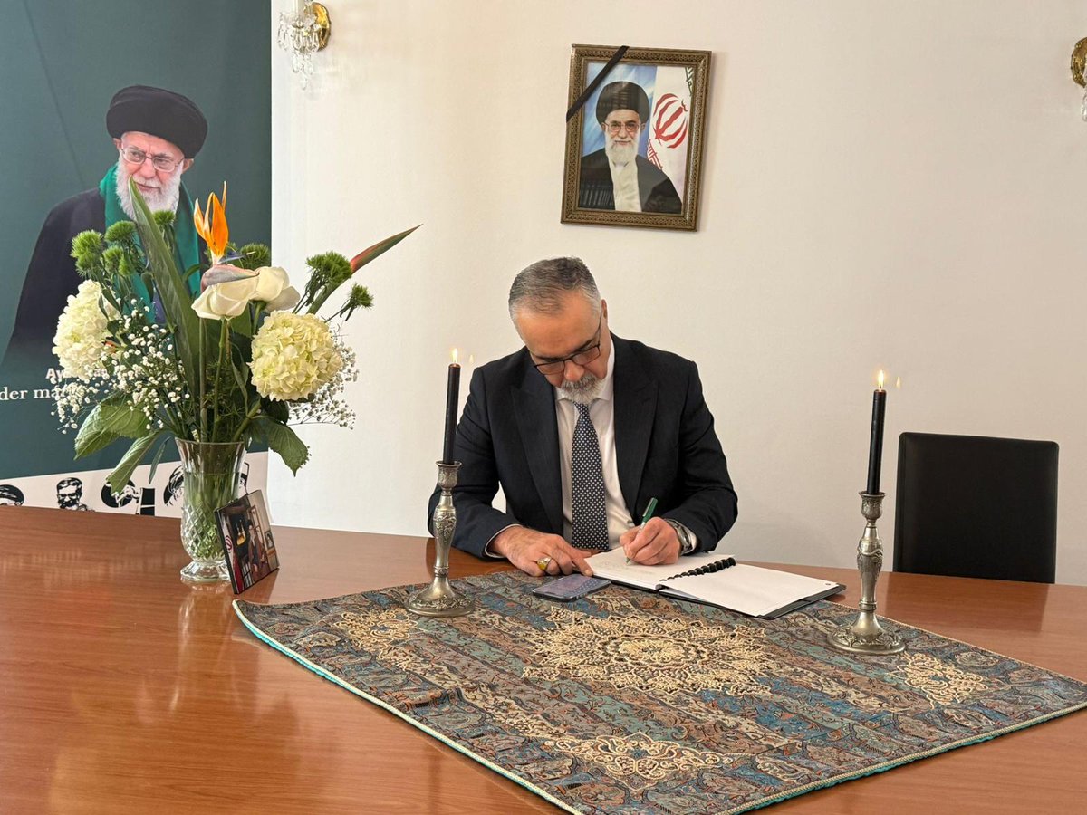 سفارة العراق – لشبونة | Iraqi Embassy in Lisbon tweet media
