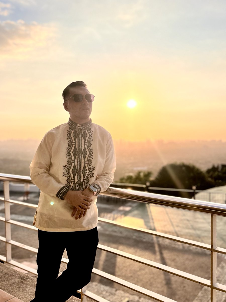 Clarence Alvarado tweet media