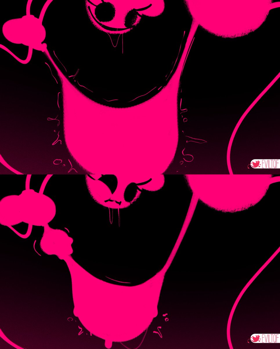 EvilTQF🔞 (COMM Closed) tweet media