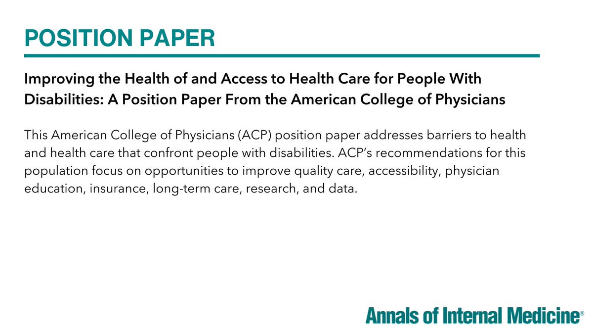 Annals of Int Med tweet media